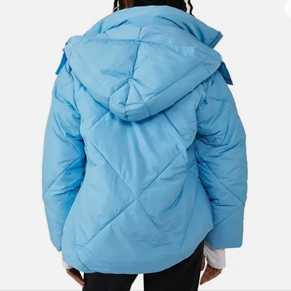 FP Emmy Swing Puffer Jacket - Picture 2 of 4